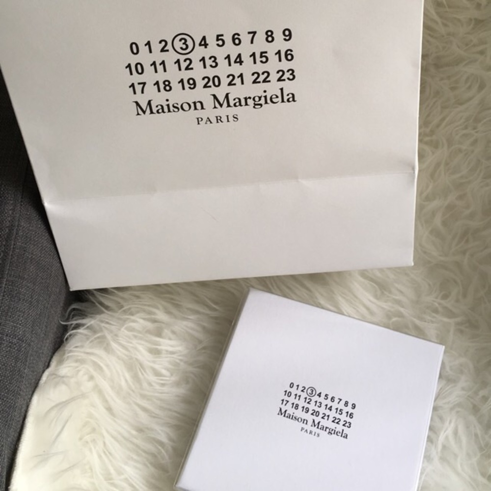 Maison Margiela Paris gift set